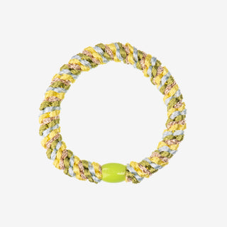 KKNEKKI Haargummi - Mix Pear Lemon Glitter