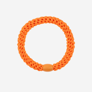 KKNEKKI Haargummi - Neon Orange
