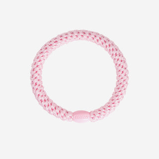 KKNEKKI Haargummi - Pink