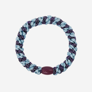 KKNEKKI Haargummi Stripe