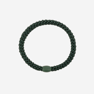 KKNEKKI Haargummi Slim - Jungle