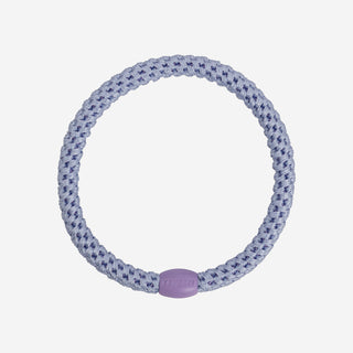KKNEKKI Haargummi Slim - Lilac