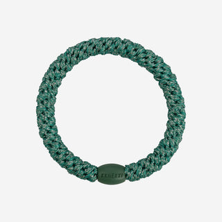 KKNEKKI Haargummi - Turkish Glitter