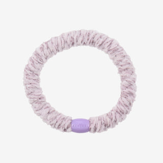 KKNEKKI Haargummi Velvet Light Lavendel