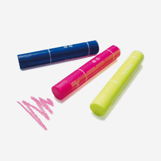 Neon Crayon