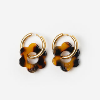 Baby Fleurette Earrings