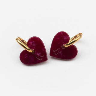 Lova Lova Earrings
