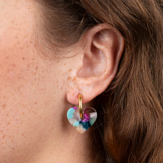 Lova Lova Earrings