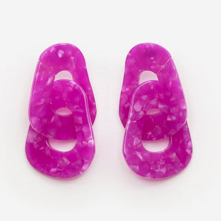Maillon Earrings
