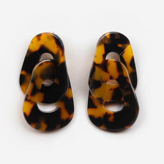 Maillon Earrings