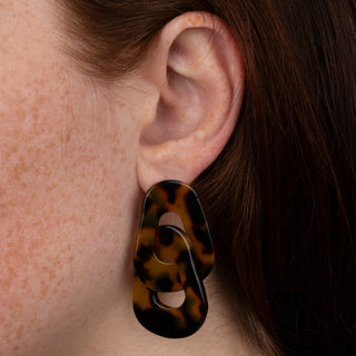 Maillon Earrings
