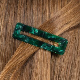 Haarclip Rectangle