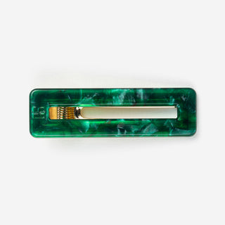 Haarclip Rectangle