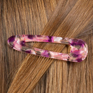 Haarclip Triangle