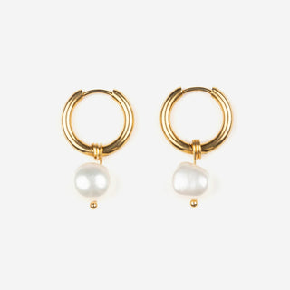 Pearl Baby Crush Earrings