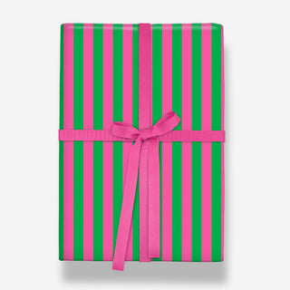 Geschenkpapier Candy Cane Kelly Hyatt