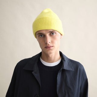 Beanie Acid Yellow