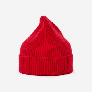 Beanie Crimson