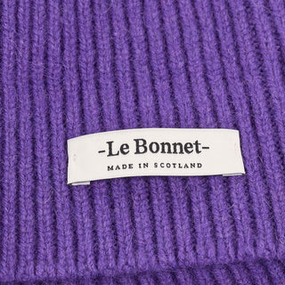 Beanie Grape
