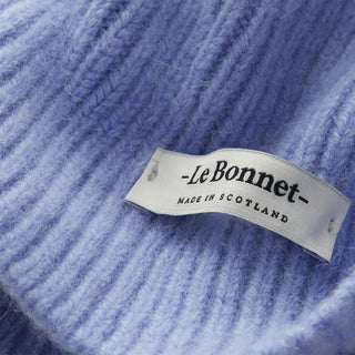Beanie Light Blue Sky