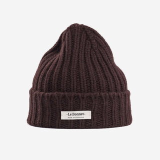 Le Bonnet Logo Espresso