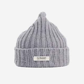 Le Bonnet Logo Smoke