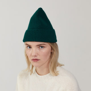 Beanie Moss