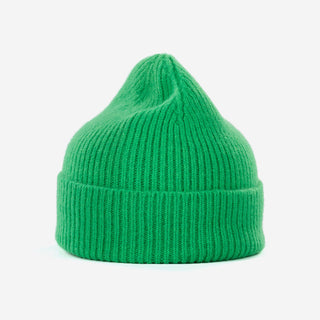 Beanie Neon Green