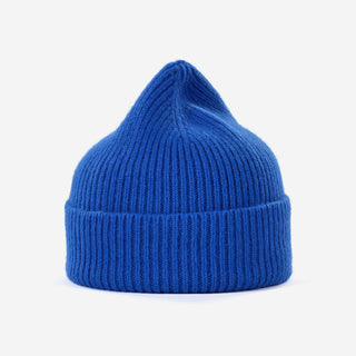 Beanie Royal Azure