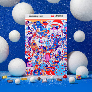 Christmas on the Slopes Adventskalender