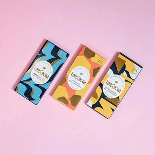 Honeycomb Milk Chocolate Bar Mini