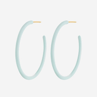 Color Hoops Large
