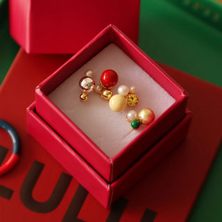 Bouquet The Classic Earring