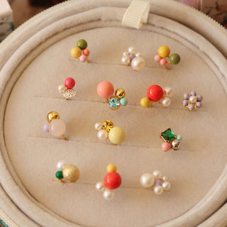 Bouquet The Classic Earring