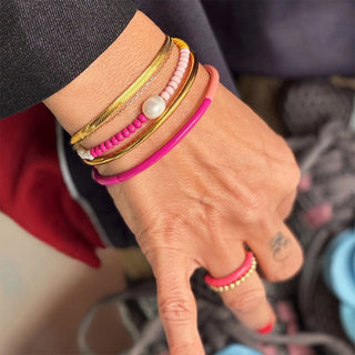 Color Bangle Quatro