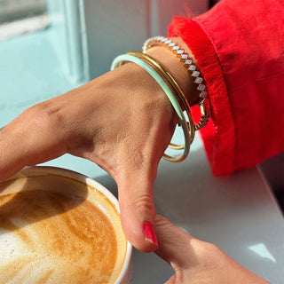 Color Bangle Quatro