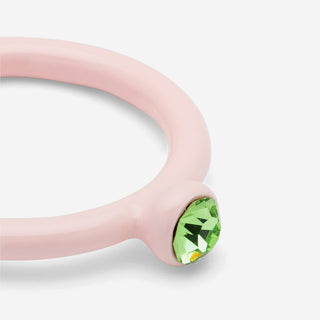 Color Ring Chrystal