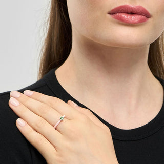 Color Ring Chrystal
