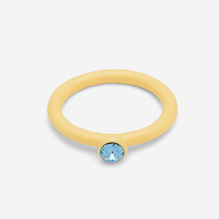 Color Ring Chrystal