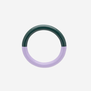 Double Color Ring
