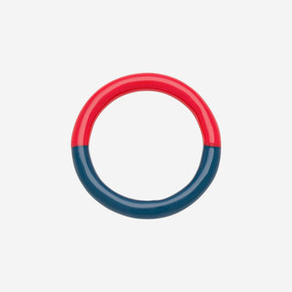 Double Color Ring