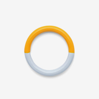 Double Color Ring