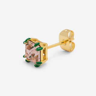 Gala Crystal Bling Earring