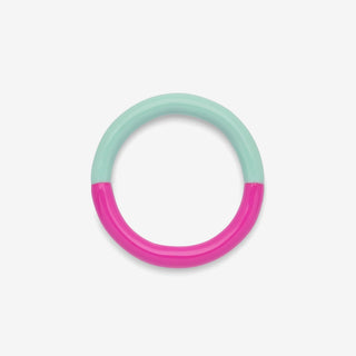 Double Color Ring