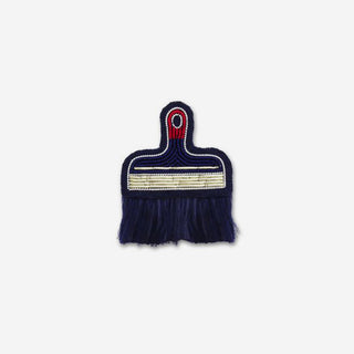 Brosche Brush