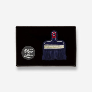Brosche Brush