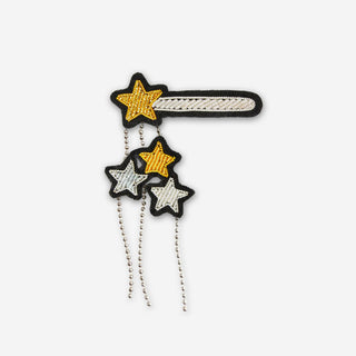 Brosche Magic Wand