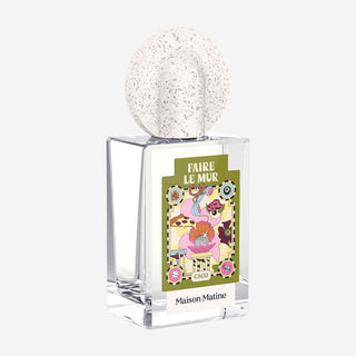 Faire Le Mur Eau de Parfum 100ml