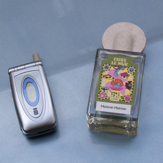 Faire Le Mur Eau de Parfum 100ml