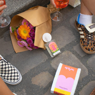 Shifumi Eau de Parfum 100ml